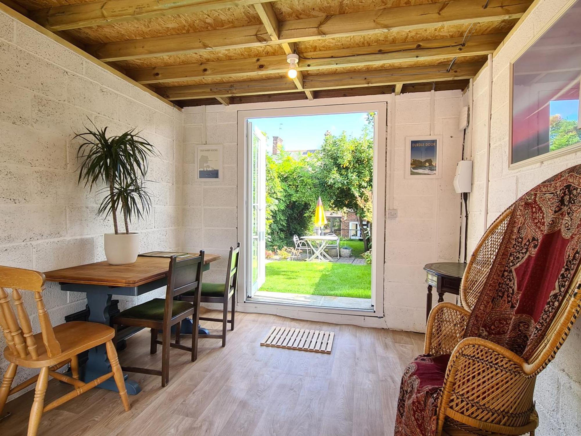 Вилла The Hideaway - Luxury Townhouse Вэрхэм Экстерьер фото