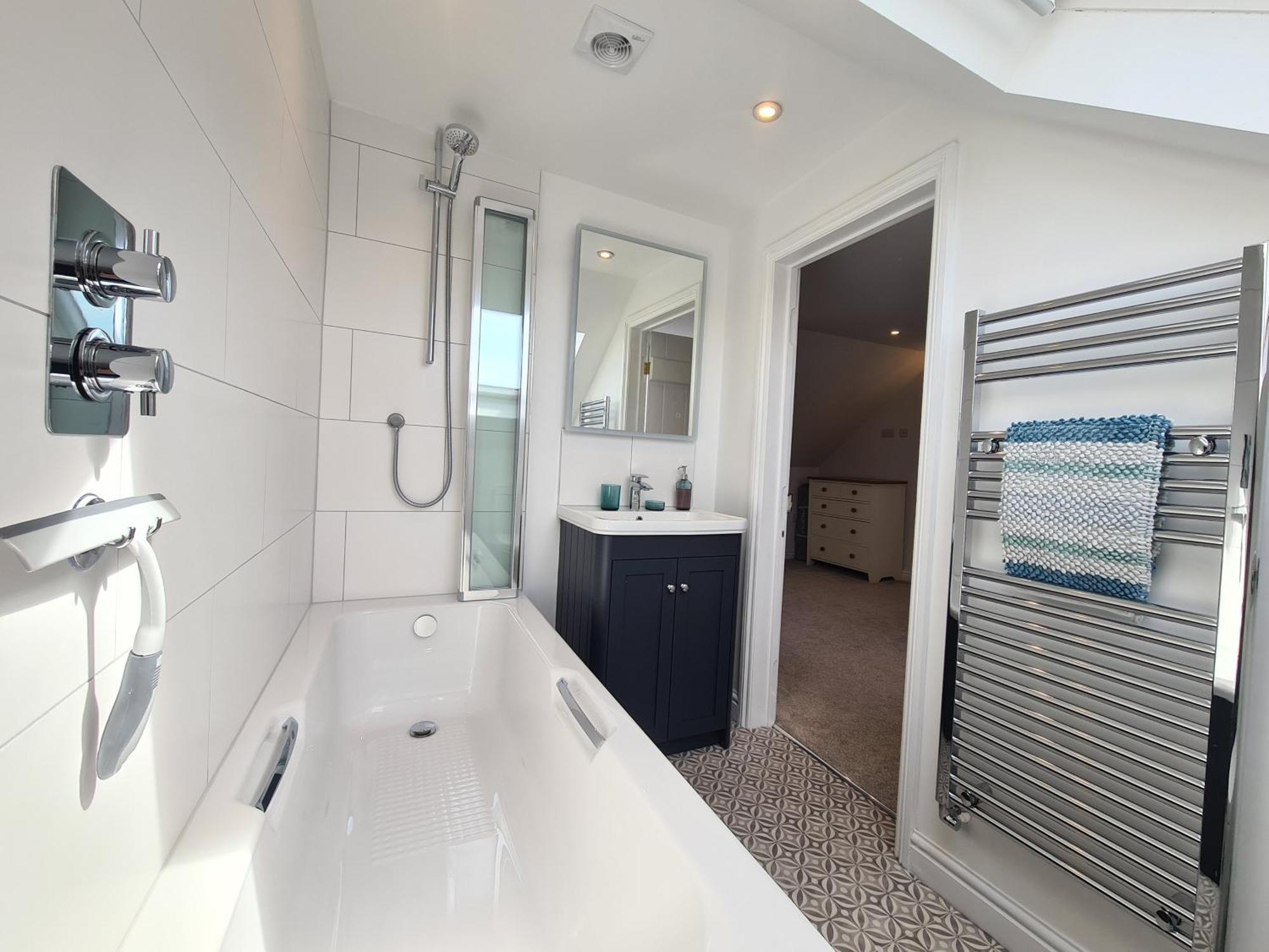 Вилла The Hideaway - Luxury Townhouse Вэрхэм Экстерьер фото