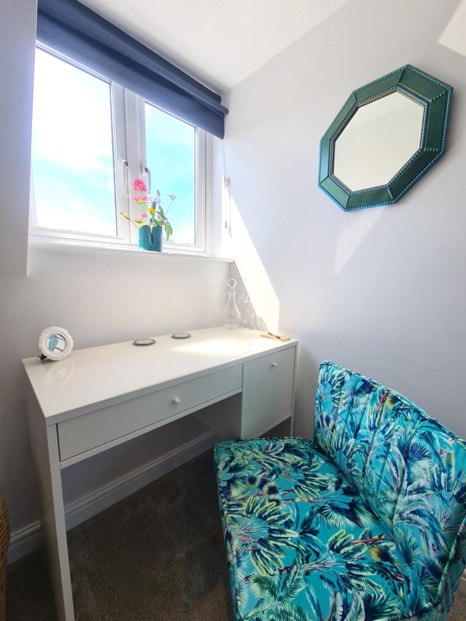 Вилла The Hideaway - Luxury Townhouse Вэрхэм Экстерьер фото
