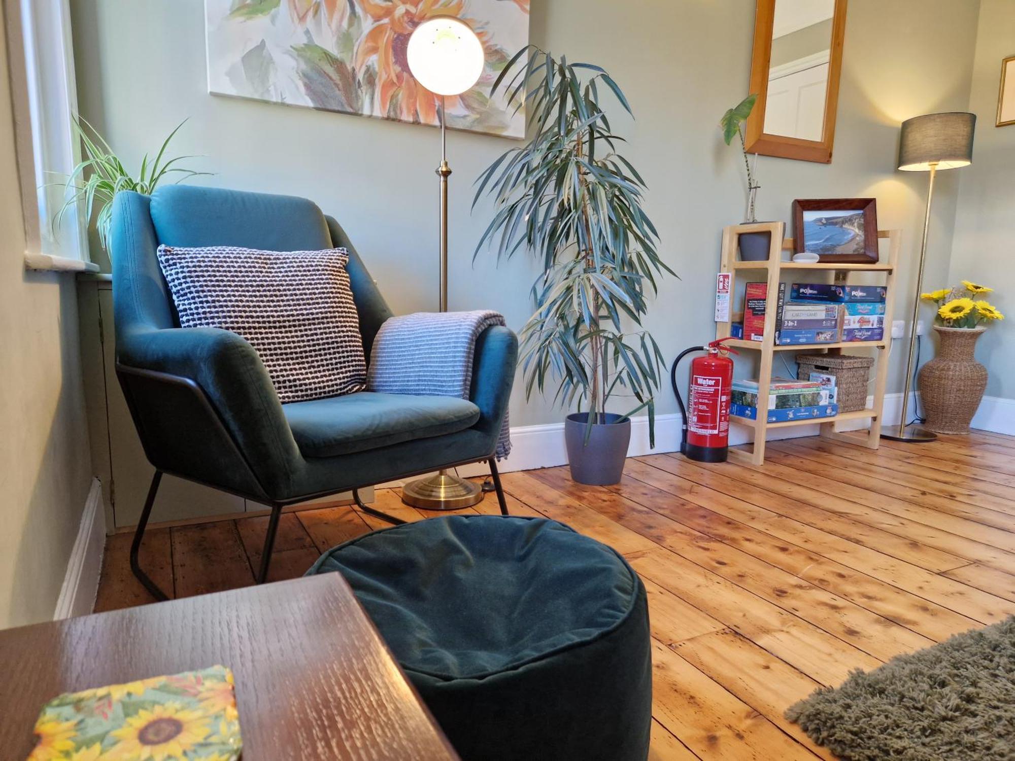 Вилла The Hideaway - Luxury Townhouse Вэрхэм Экстерьер фото